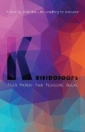 Cover: Kaleidoscope - Fantastic Books Publishing
