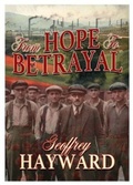 Cover: From Hope to Betrayal - i2i Publishing