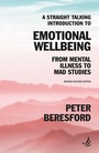 Bild: A Straight Talking Introduction to Emotional Wellbeing - PCCS Books
