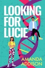 Cover: Looking for Lucie - Unbound