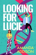 Cover: Looking for Lucie - Unbound