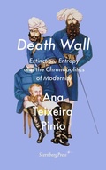 Cover: Death Wall - Sternberg Press