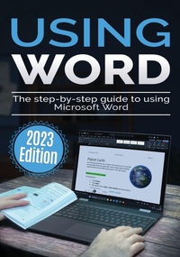Enlarge image Cover: Using Microsoft Word - 2023 Edition - Elluminet Press