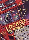 Cover: Locked In Space - Obverse Books