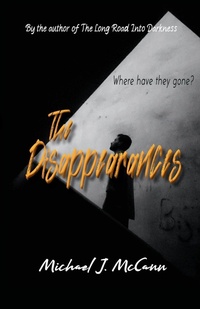 Enlarge image Cover: The Disappearances - Plaid Raccoon Press