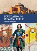 Cover: Foundations of Russian Culture - Holy Trinity Publications