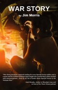 Cover: War Story - Warriors Publishing Group