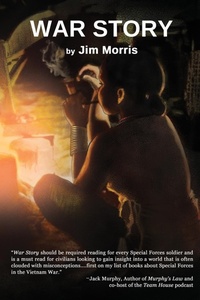 Abbildung von: War Story - Warriors Publishing Group
