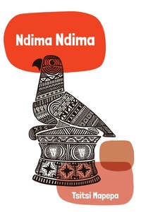 Abbildung von: Ndima Ndima - Catalyst Press
