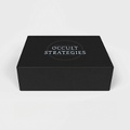 Cover: Occult Strategies - not a cult LLC