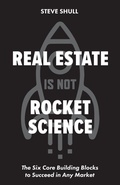 Cover: Real Estate Is Not Rocket Science - Ballast Books