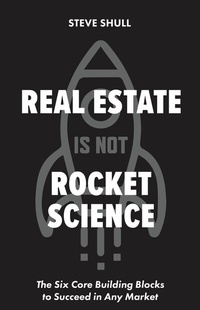 Abbildung von: Real Estate Is Not Rocket Science - Ballast Books