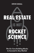 Cover: Real Estate Is Not Rocket Science - Ballast Books