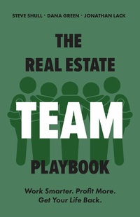 Abbildung von: Real Estate Team Playbook - Ballast Books