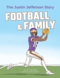 Cover: Football & Family - Lake 7 Creative