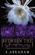 Cover: Between the Shadows - Emilia Abraham Publishing