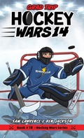 Cover: Hockey Wars 14 - Indie Publishing Group