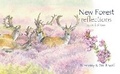 Cover: New Forest reflections - TatNat