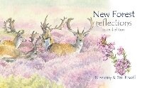 Enlarge image Cover: New Forest reflections - TatNat