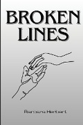 Cover: Broken Lines - Lars Henk