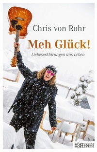 Abbildung von: Meh Glück! - Wörterseh Verlag