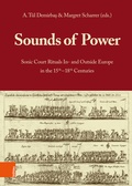 Cover: Sounds of Power - B&ouml;hlau