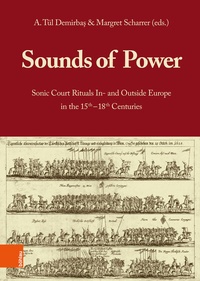 Abbildung von: Sounds of Power - Böhlau