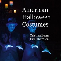 Abbildung von: American Halloween Costumes - Books on Demand