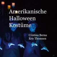 Abbildung von: Amerikanische Halloween Kostüme - Books on Demand