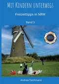 Cover: Mit Kindern unterwegs - BoD - Books on Demand