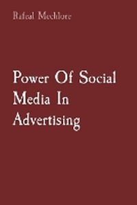 Abbildung von: Power Of Social Media In Advertising - Unknown