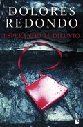 Cover: Esperando al diluvio - Booket