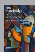Cover: Feminismo, Democracia Y Poder - Gedisa