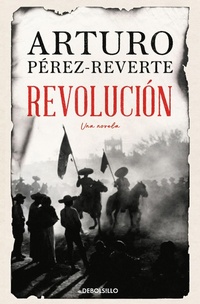 Abbildung von: Revolucion - Debolsillo