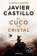 Cover: El cuco de cristal - Debolsillo