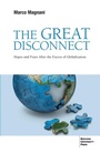 Cover: The Great Disconnect - Bocconi University Press