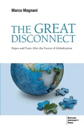 Cover: The Great Disconnect - Bocconi University Press