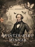 Cover: &AElig;fint&yacute;r &aelig;sku minnar - Saga Egmont