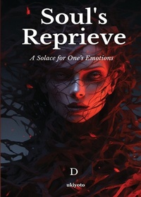 Enlarge image Cover: Soul's Reprieve - Ukiyoto Publishing