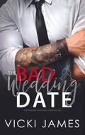 Cover: The Bad Wedding Date - SVM Publishing