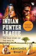 Cover: Indian Punter League - Westland Publications Limited