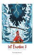 Cover: 1st Exodus 3 - Spines
