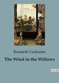Abbildung von: The Wind in the Willows - Culturea