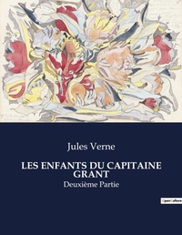 Abbildung von: LES ENFANTS DU CAPITAINE GRANT - Culturea