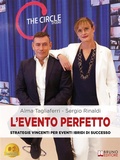 Cover: L'Evento Perfetto - Bruno Editore