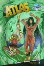 Cover: Atlas: Finding Home #2 - TidalWave Productions