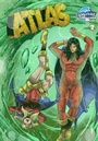 Cover: Atlas - TidalWave Productions