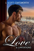 Cover: Love & Limitations - Other Worlds Ink