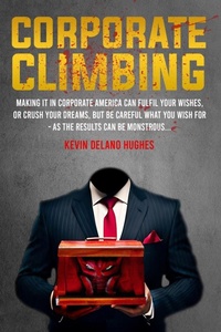 Enlarge image Cover: Corporate Climbing - Premium Book Publishers