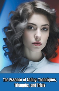 Enlarge image Cover: The Essence of Acting - Lloyd Green